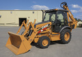 14FT Backhoe Loader