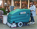 Tennant 5700