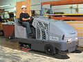 Nilfisk Advance Captor 4800