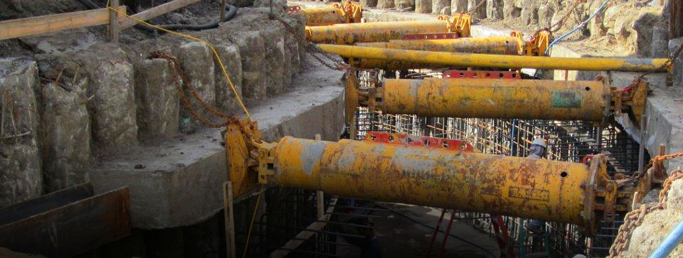 Trench Safety Efficiency